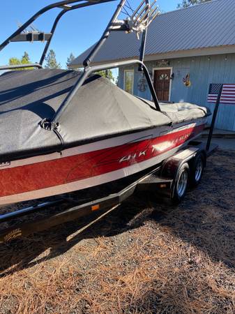 Nautique, Import USA — Foto 5 z 10