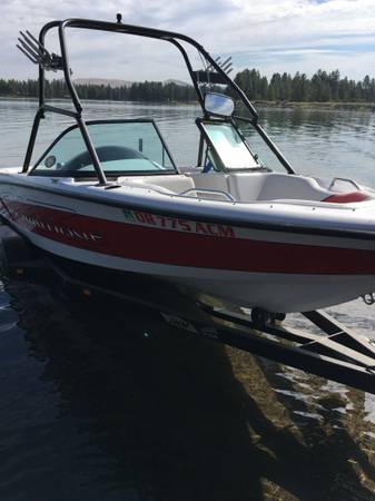 Nautique, Import USA — Foto 6 z 10