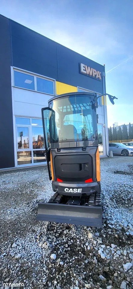 2025 Case CX19D, 5 mth, Import Auf Lager in der EU — Foto 10 z 11