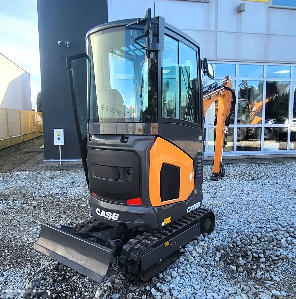 2025 Case CX19D, 5 mth, Import Auf Lager in der EU — Foto 2 z 11