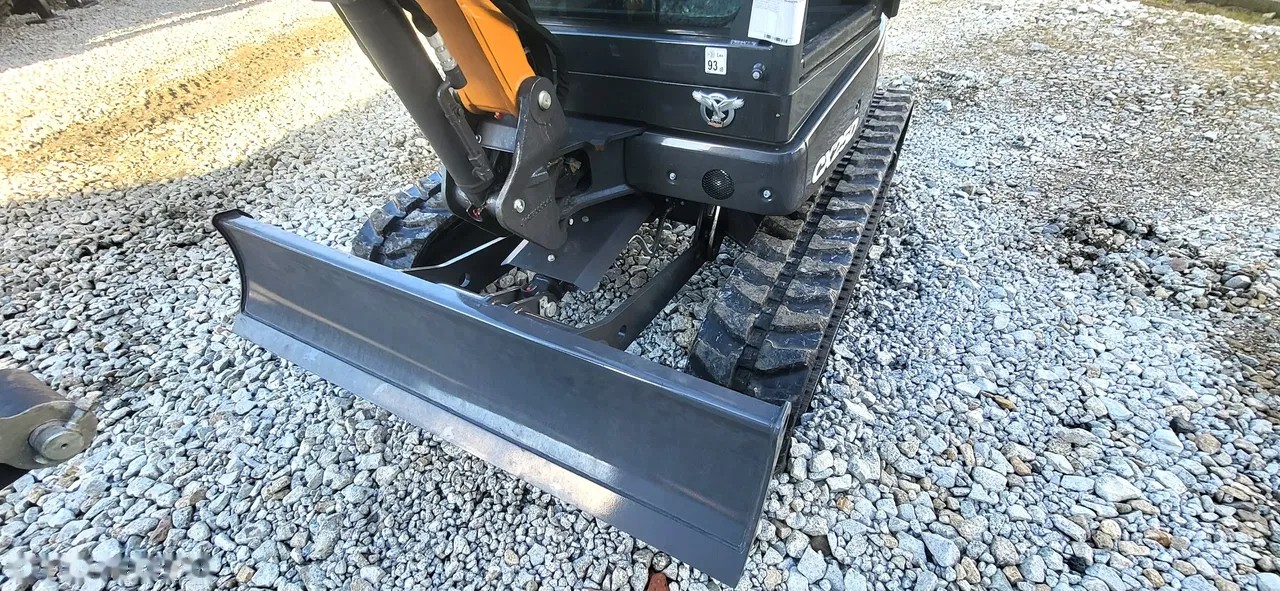 2025 Case CX19D, 5 mth, Import Auf Lager in der EU — Foto 7 z 11