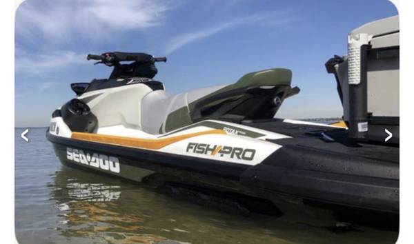 Yamaha, Import USA — Foto 1