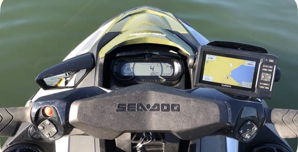 Yamaha, Import USA — Foto 1