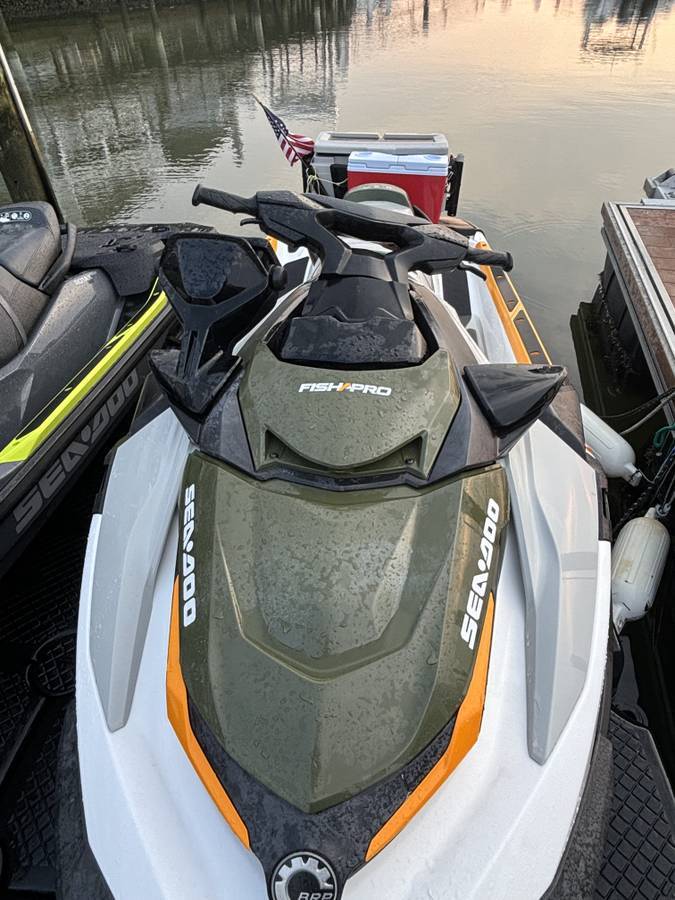 Yamaha, Import USA — Foto 2 z 6