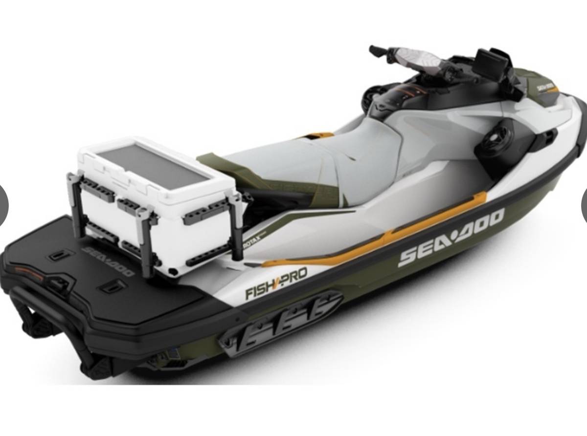Yamaha, Import USA — Foto 5 z 6