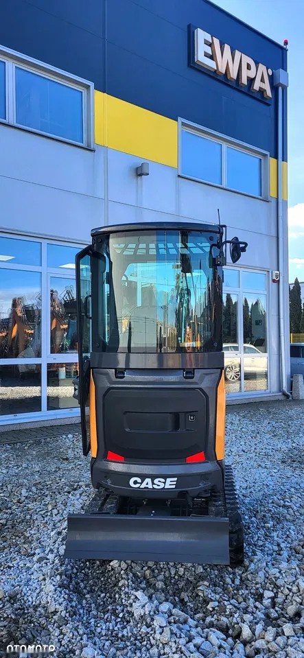 2025 Case CX17D, 5 mth, Import Auf Lager in der EU — Foto 10 z 11
