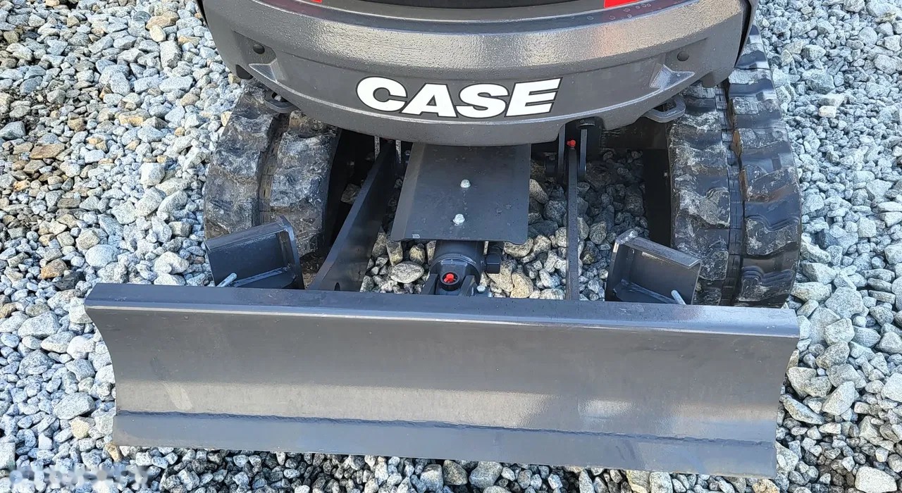 2025 Case CX17D, 5 mth, Import Auf Lager in der EU — Foto 6 z 11