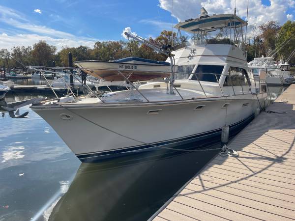 Boston Whaler, Import USA — Foto 1