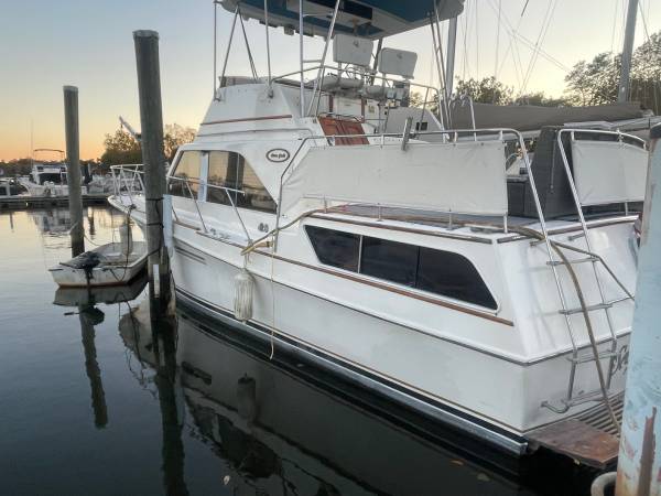 Boston Whaler, Import USA — Foto 2 z 3
