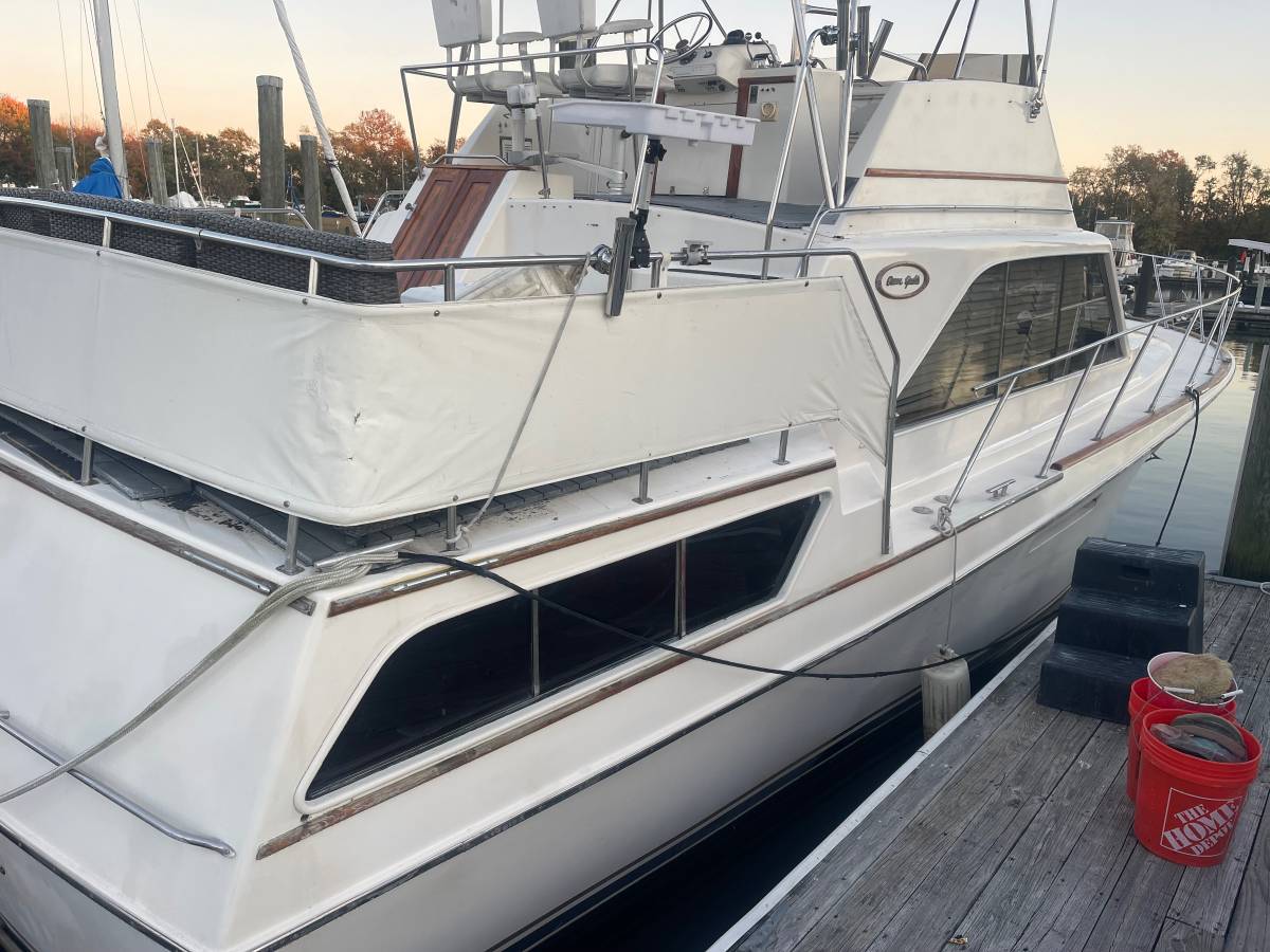 Boston Whaler, Import USA — Foto 3 z 3