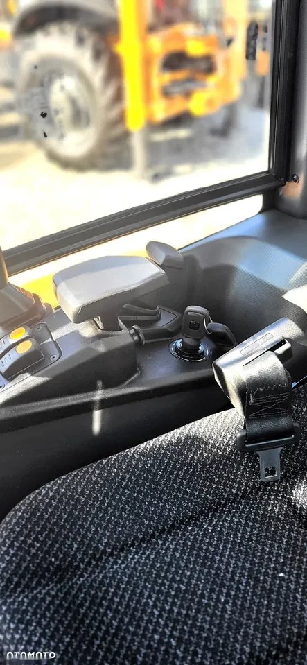 2025 Case CX25D, 5 mth, Import Auf Lager in der EU — Foto 8 z 9