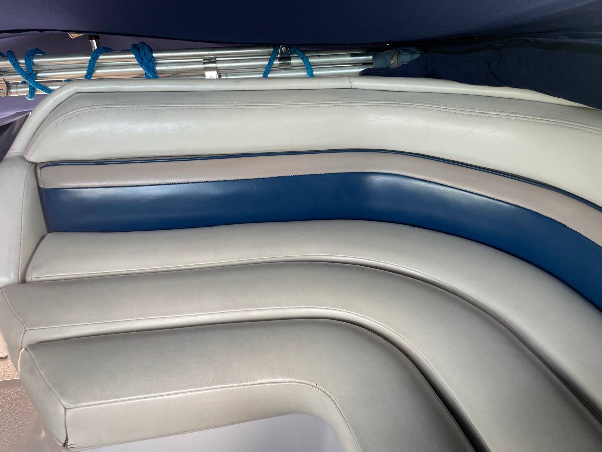 Chaparral, Import USA — Foto 11 z 12