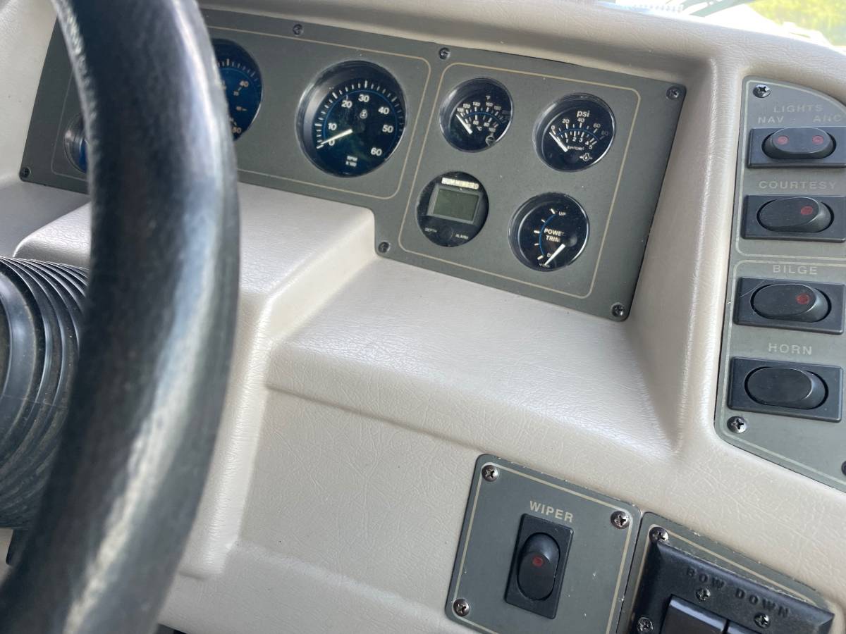 Chaparral, Import USA — Foto 12 z 12