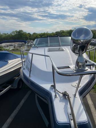 Chaparral, Import USA — Foto 2 z 12