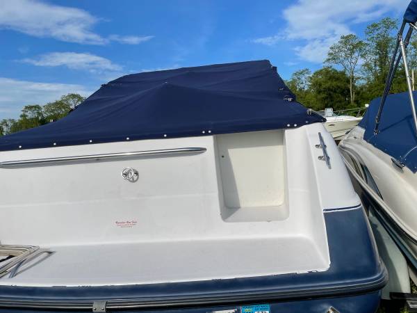 Chaparral, Import USA — Foto 4 z 12