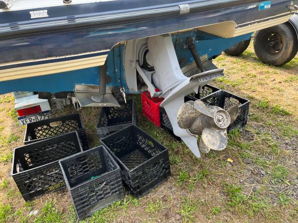 Chaparral, Import USA — Foto 6 z 12