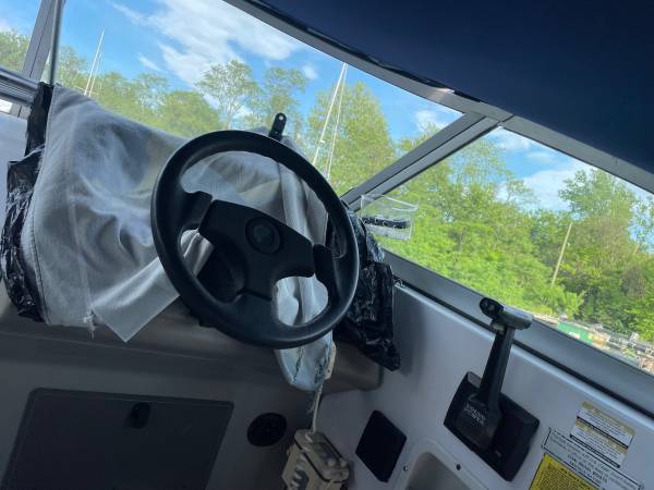 Chaparral, Import USA — Foto 9 z 12