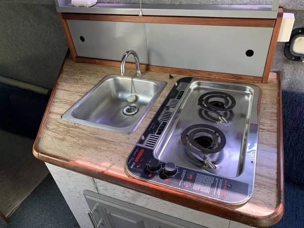 Bayliner, Import USA — Foto 5 z 7
