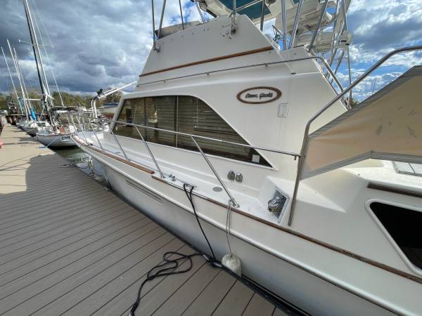 Boston Whaler, Import USA — Foto 2 z 5