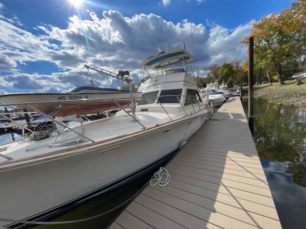 Boston Whaler, Import USA — Foto 3 z 5