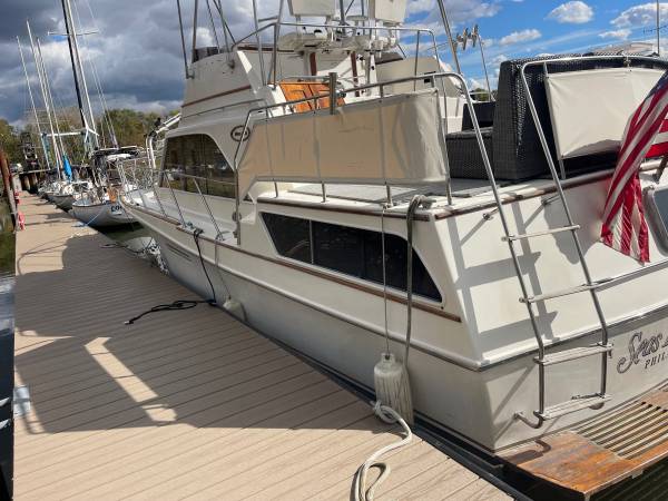 Boston Whaler, Import USA — Foto 4 z 5