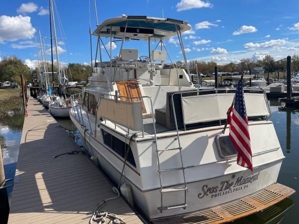 Boston Whaler, Import USA — Foto 5 z 5