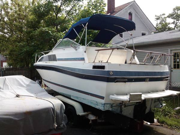 Bayliner, Import USA — Foto 1