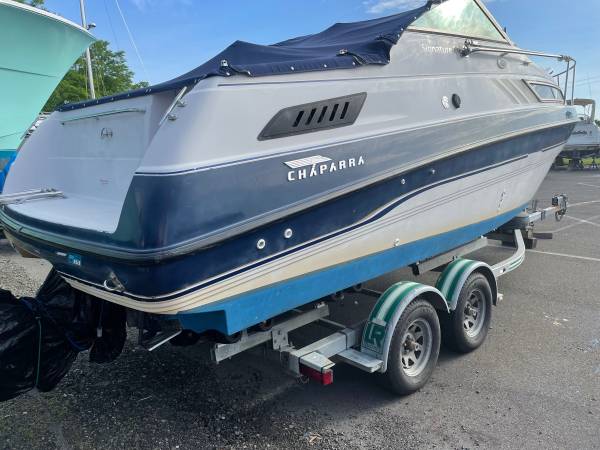 Chaparral, Import USA — Foto 5 z 12
