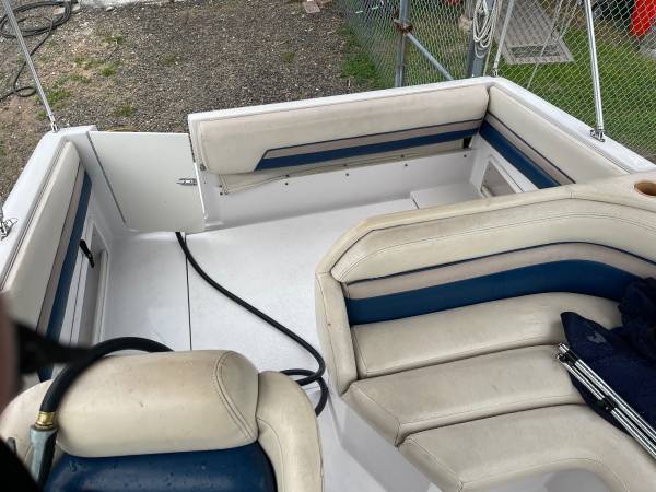 Chaparral, Import USA — Foto 8 z 12