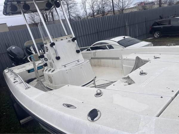 2006 Skeeter, Import USA — Foto 2 z 5