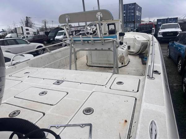 2006 Skeeter, Import USA — Foto 3 z 5