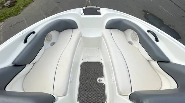 2008 Yamaha, Import USA — Foto 10 z 12