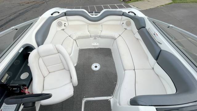 2008 Yamaha, Import USA — Foto 12 z 12
