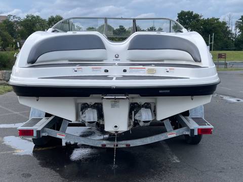 2008 Yamaha, Import USA — Foto 5 z 12