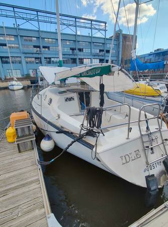 Catalina, Import USA — Foto 1