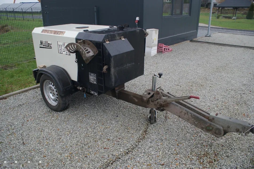 2005 INNY, 3.000 mth, Import Auf Lager in der EU — Foto 10 z 11