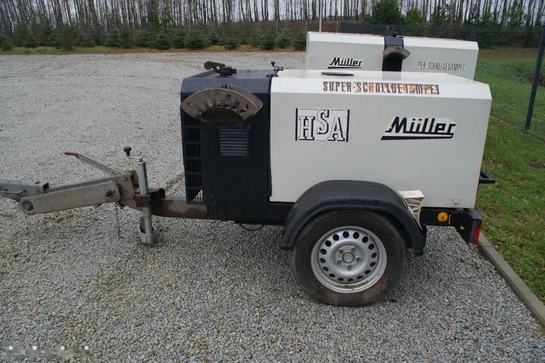2005 INNY, 3.000 mth, Import Auf Lager in der EU — Foto 2 z 11
