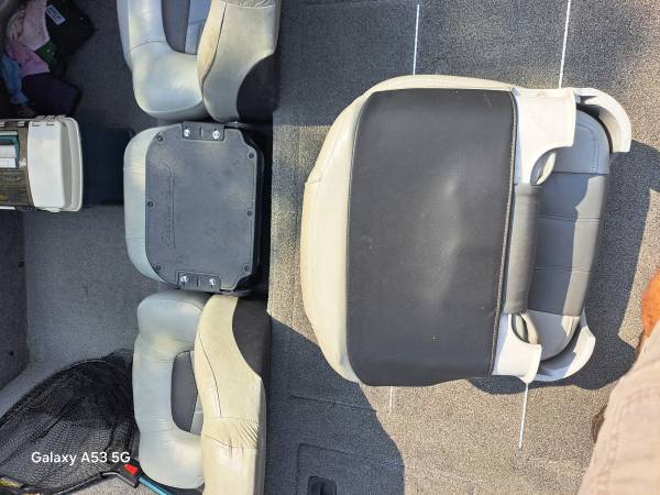 2018 Tracker, Import USA — Foto 7 z 8
