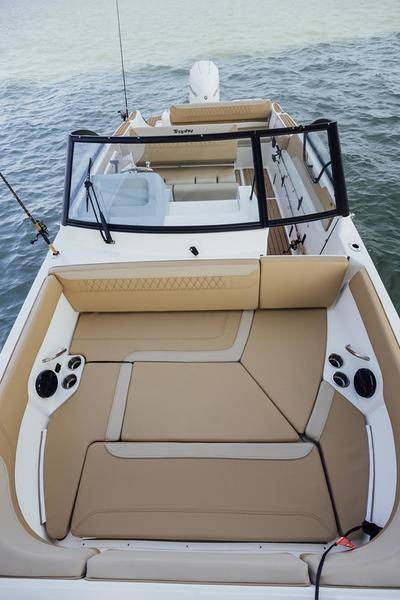 2025 Bayliner, Import USA — Foto 4 z 6