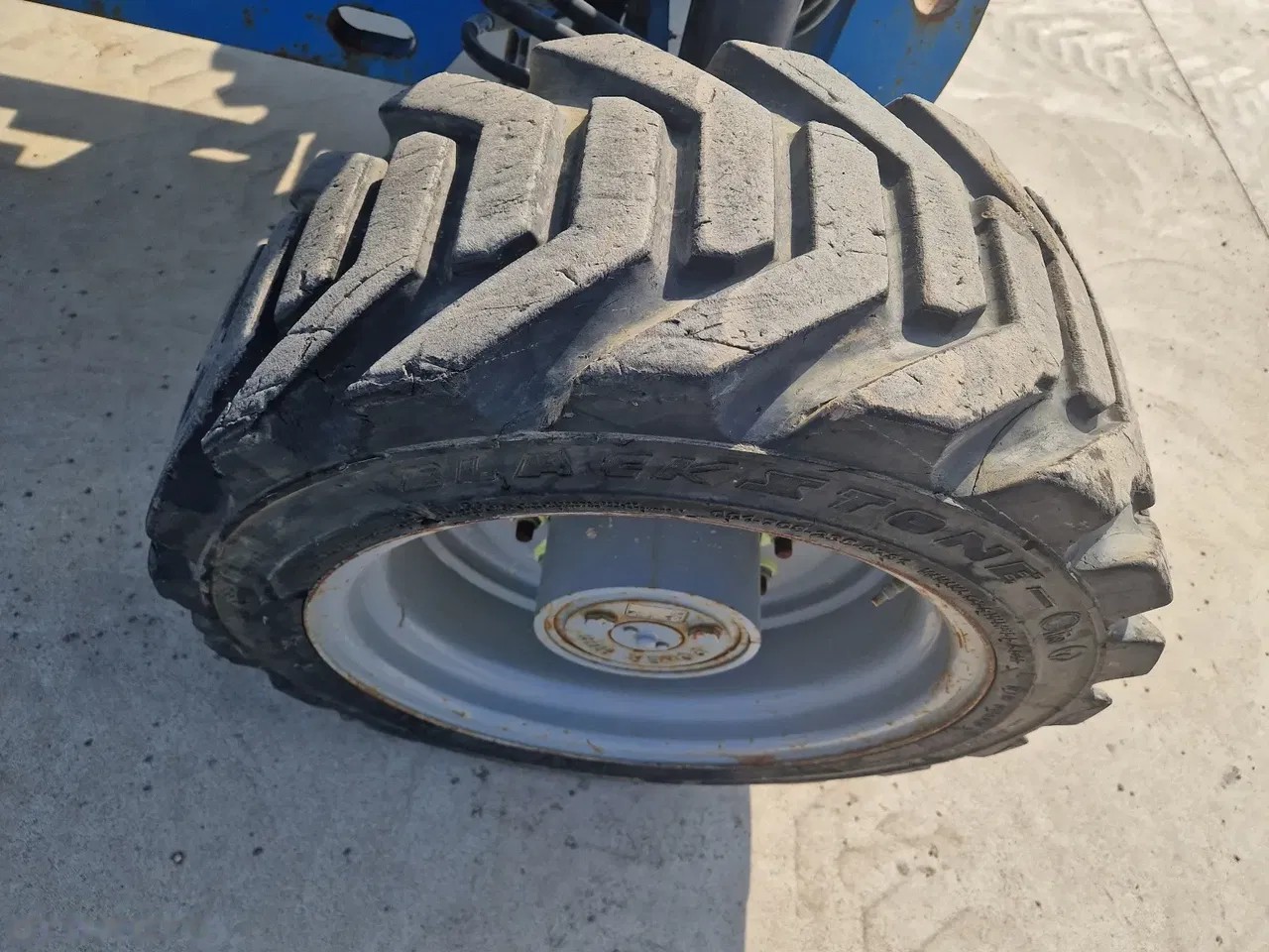 2015 Genie, 1.900 mth, Import Auf Lager in der EU — Foto 15 z 19