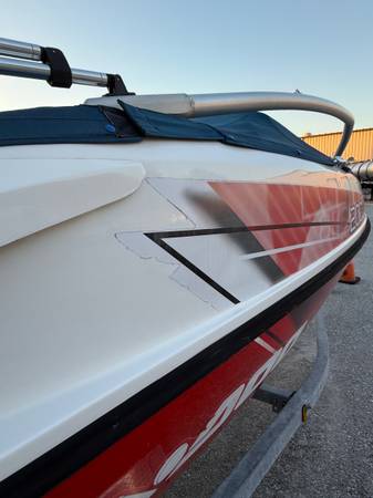 2006 Sea-Doo, Import USA — Foto 12 z 12
