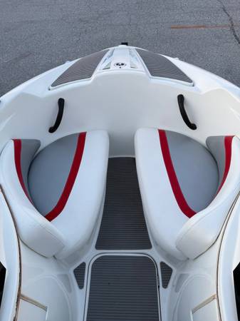 2006 Sea-Doo, Import USA — Foto 2 z 12