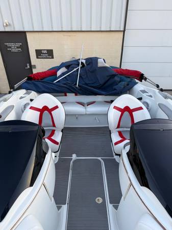 2006 Sea-Doo, Import USA — Foto 3 z 12