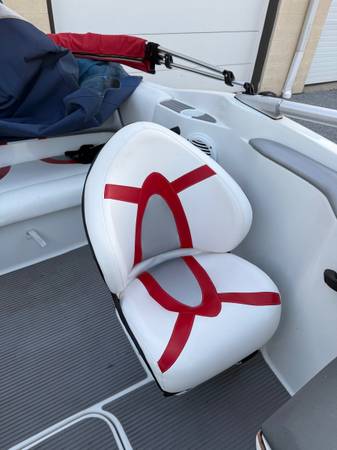 2006 Sea-Doo, Import USA — Foto 4 z 12