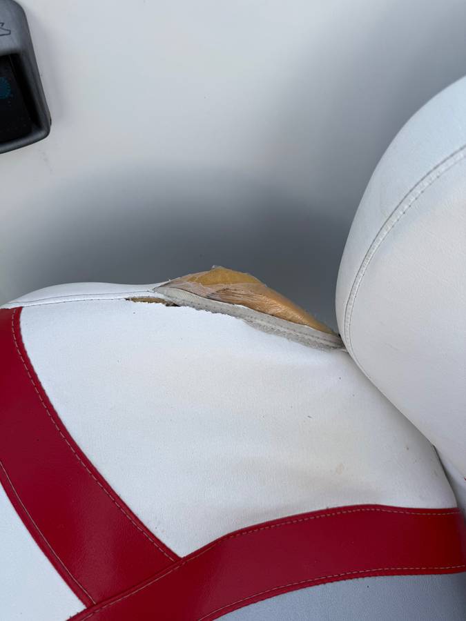2006 Sea-Doo, Import USA — Foto 6 z 12
