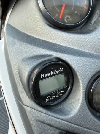 2006 Sea-Doo, Import USA — Foto 9 z 12