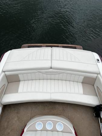 2000 MasterCraft, Import USA — Foto 5 z 7