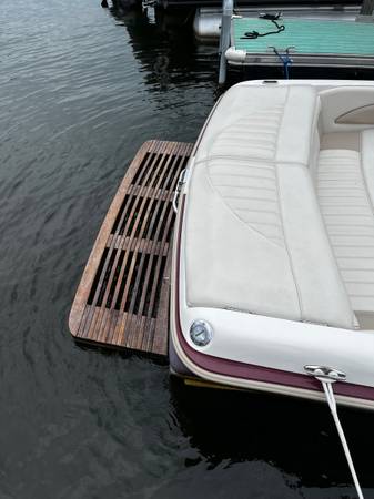 2000 MasterCraft, Import USA — Foto 6 z 7