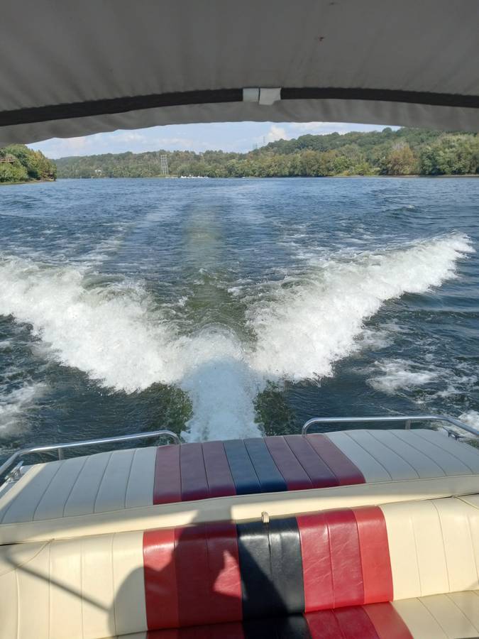 1986 Wellcraft, Import USA — Foto 4 z 12