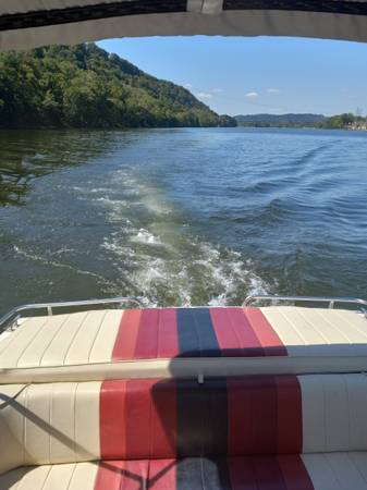 1986 Wellcraft, Import USA — Foto 5 z 12